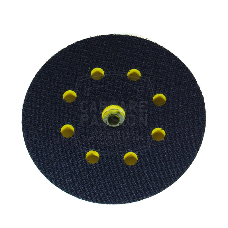 KRAUSS PLATO 150MM SHINEMASTER