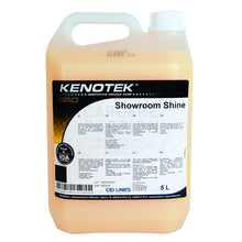 KENOTEK PRO SHOWROOM SHINE 5L