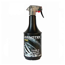 KENOTEK PRO TYRE & PLASTIC GLOSS