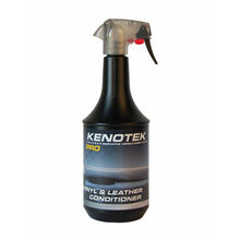 KENOTEK PRO PROTECTOR DE PLÁSTICOS Y CUERO