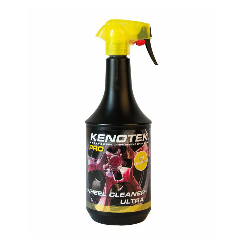 KENOTEK PRO WHEEL CLEANER ULTRA 1L