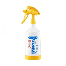 KWAZAR MERCURY SUPER 360 PRO+ AMARILLO 1L