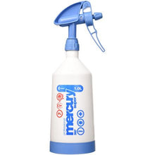 KWAZAR MERCURY SUPER 360 PRO+ AZUL 1L