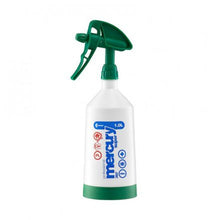KWAZAR MERCURY SUPER 360 PRO+ VERDE 1L