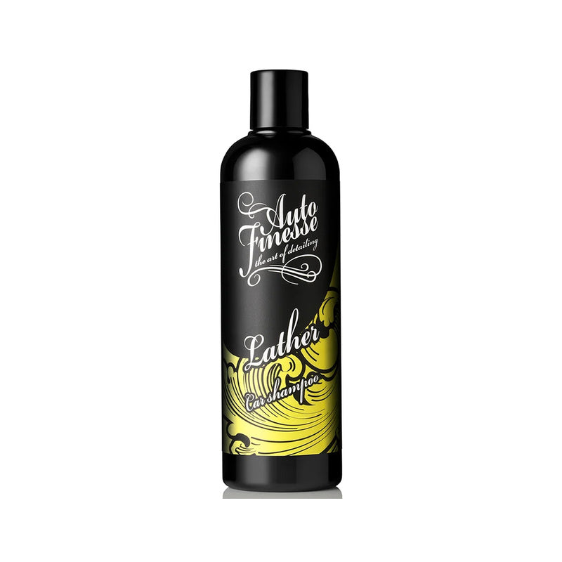 AUTO FINESSE MUESTRA LATHER 100ml