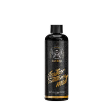 BADBOYS LEATHER CONDITIONER MATTE 500ML