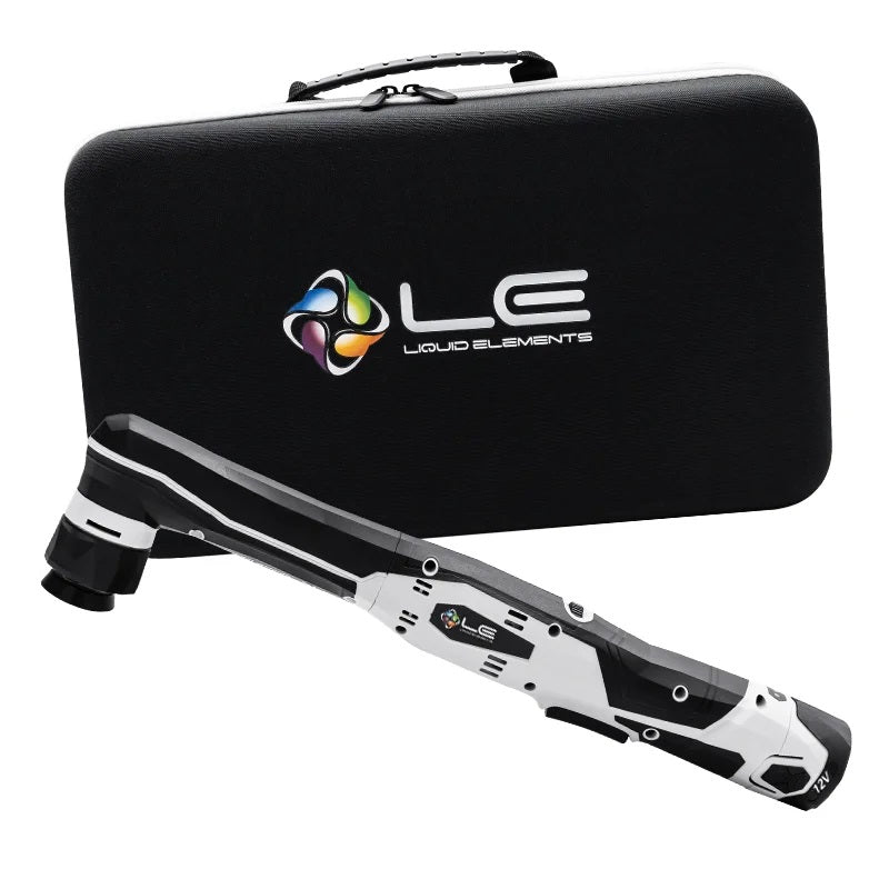 LIQUID ELEMENTS A1000 V4 - Mini polidora