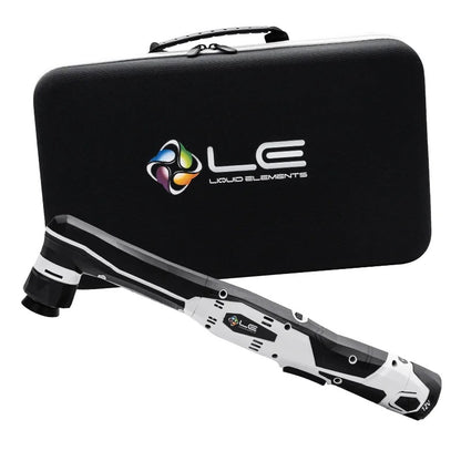 LIQUID ELEMENTS A1000 V4 - Mini polidora