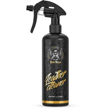 BADBOYS LEATHER CLEANER 500ML