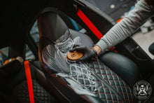 BADBOYS LEATHER CLEANER 500ML