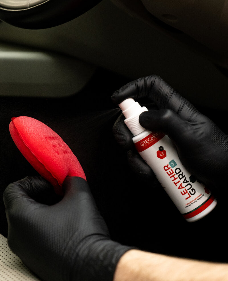 GTECHNIQ L1 v2 LEATHER GUARD AB 100ML
