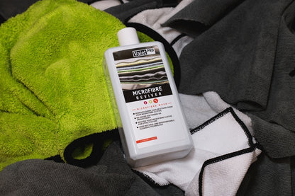 VALET PRO REVITALIZADOR DE MICROFIBRAS 500ml