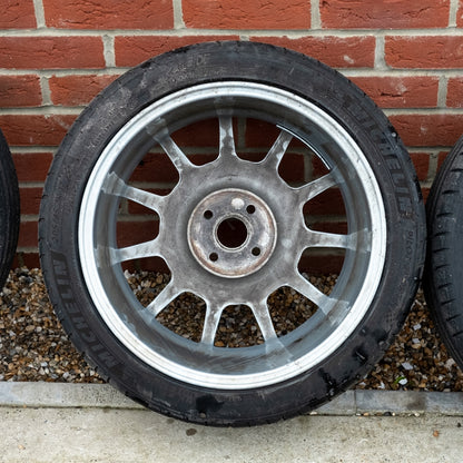 VALET PRO BILBERRY SAFE WHEEL CLEANER 5L