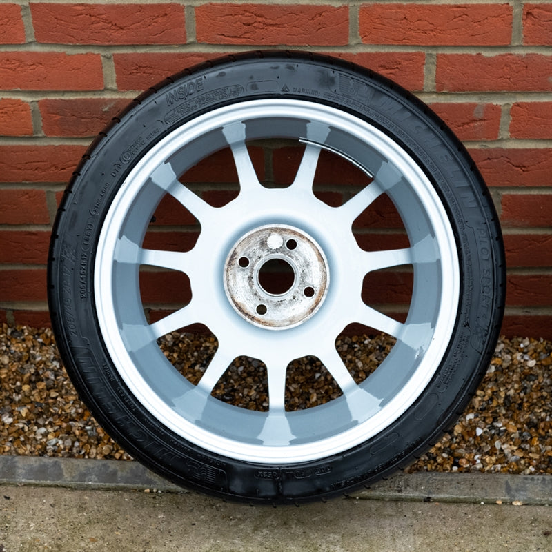 VALET PRO BILBERRY SAFE WHEEL CLEANER 5L