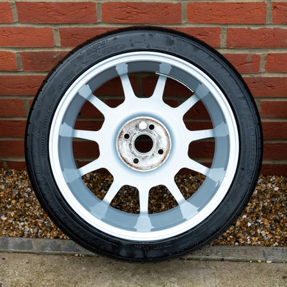 VALET PRO BILBERRY SAFE WHEEL CLEANER 5L
