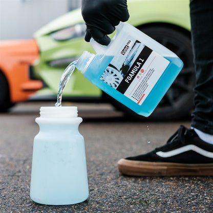 VALET PRO FOAMULA 1 5L