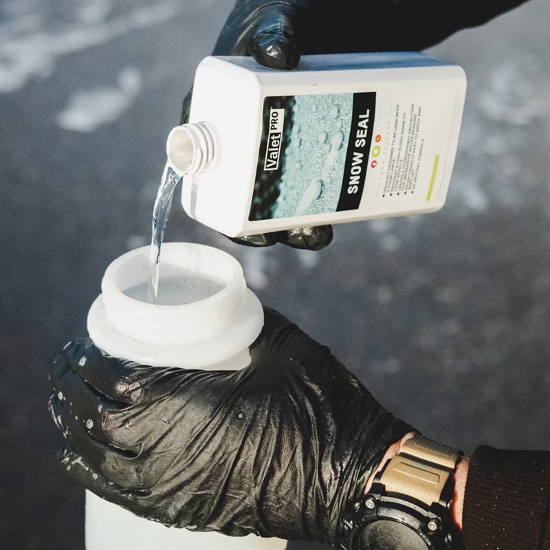 VALET PRO SNOW SEAL 500ML