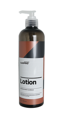 CARPRO LOTION LEATHER 500ml