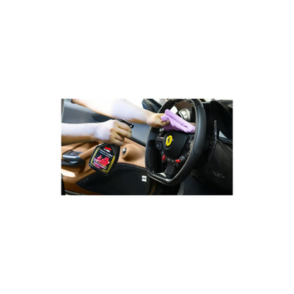 SOFT99 LUXURY LEATHER