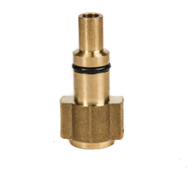 CONECTOR LAVOR