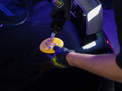 MEGUIAR'S HYBRID CERAMIC SEALANT - 473 ML