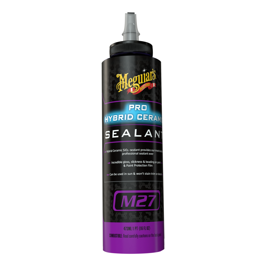 MEGUIAR'S HYBRID CERAMIC SEALANT - 473 ML