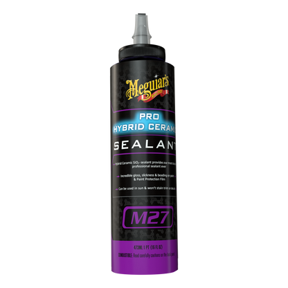MEGUIAR'S HYBRID CERAMIC SEALANT - 473 ML