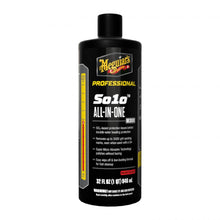 MEGUIAR'S So1o ALL IN ONE M300 - Pulimento todo en uno