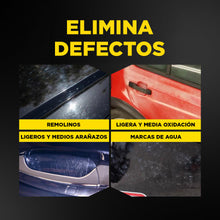 MEGUIAR'S So1o ALL IN ONE M300 - Pulimento todo en uno