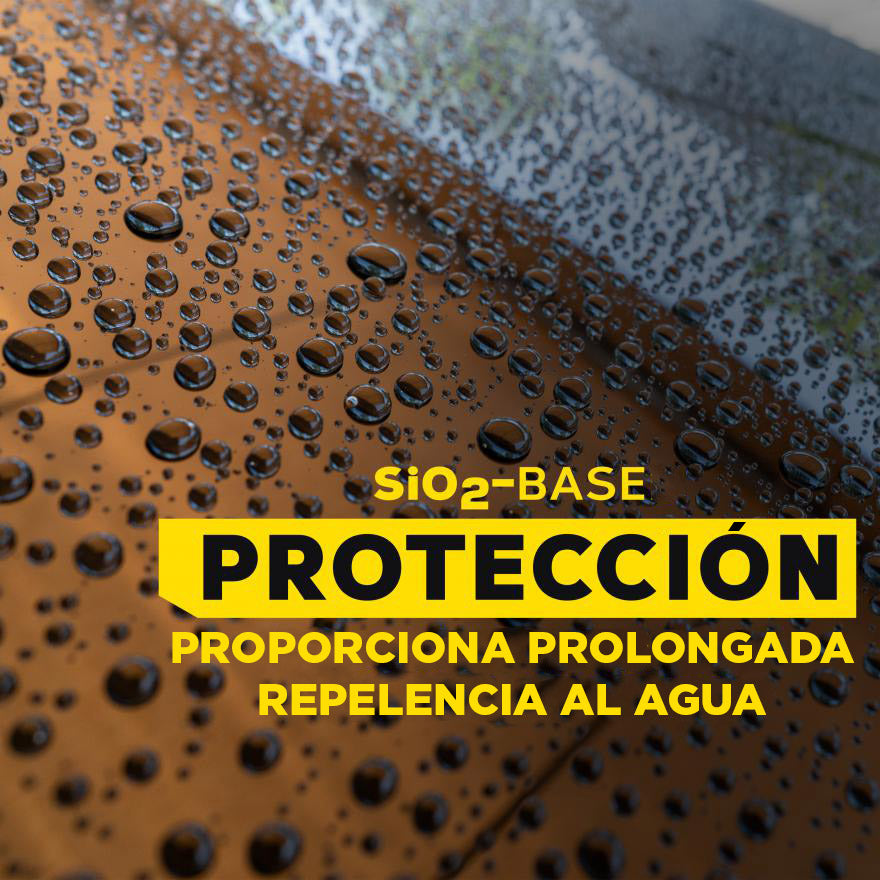 MEGUIAR'S So1o ALL IN ONE M300 - Polimento tudo em um