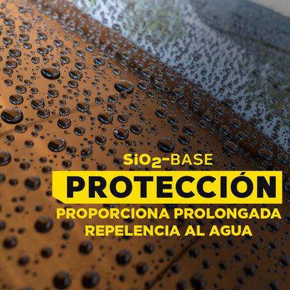 MEGUIAR'S So1o ALL IN ONE M300 - Polimento tudo em um