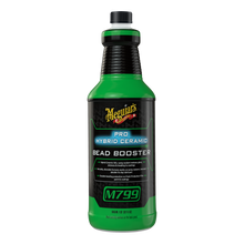 MEGUIAR'S HYBRID CERAMIC BOOSTER - 946 ML
