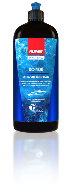 RUPES EXTRA-CUT COMPOUND MARINE 1KG