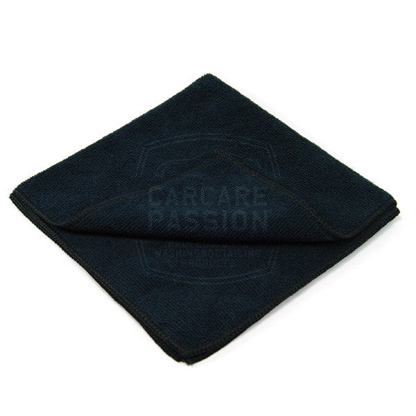 MICROFIBRA BLACK EDITION 40X40