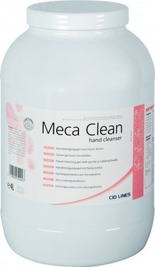 CID LINES MECA CLEAN