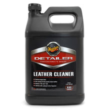 MEGUIARS GOLD CLASS LEATHER CLEANER