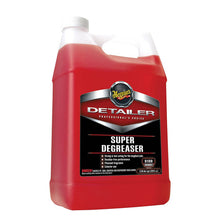 DESENGORDURANTE SUPER MEGUIAR'S