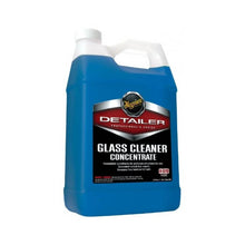 MEGUIAR'S GLASS CLEANER CONCENTRATE