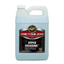 MEGUIAR'S HYPER DRESSING