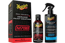 MEGUIAR'S DEEP CRYSTAL M788