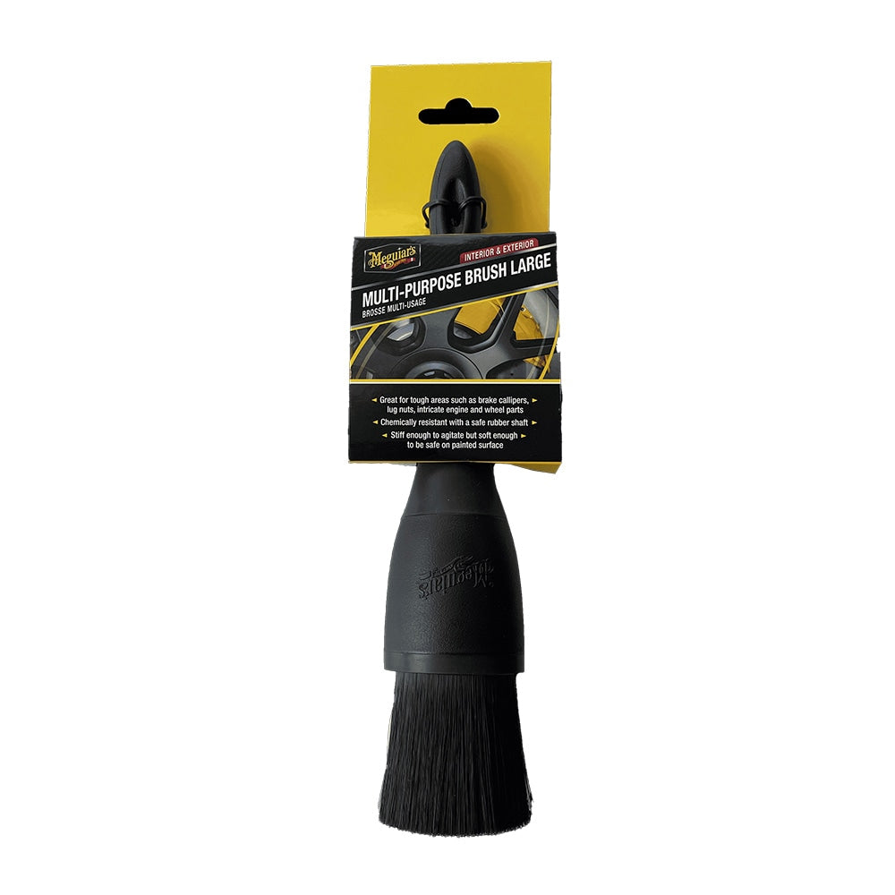 MEGUIAR'S BROCHA GRANDE