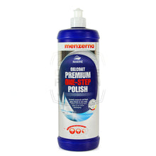 MENZERNA GELCOAT PREMIUM ONE-STEP POLISH 1L