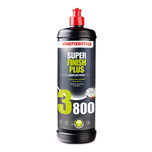 MENZERNA SUPER FINISH PLUS 3800 1 LITRO