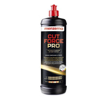 MENZERNA CUT FORCE PRO 1L