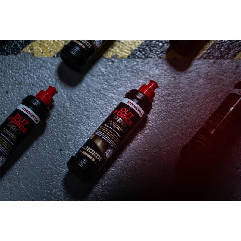 MENZERNA CUT FORCE PRO 250ml