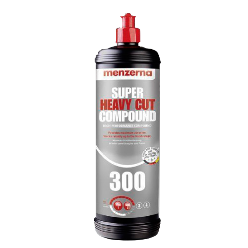 MENZERNA SUPER HEAVY CUT 300 1L