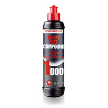 MENZERNA HEAVY CUT 1000 250ml