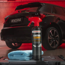 MENZERNA CONTROL CLEANER 500ml - Limpiador para pulidos