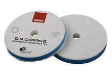 RUPES PAD MICROFIBRA COARSE 160mm