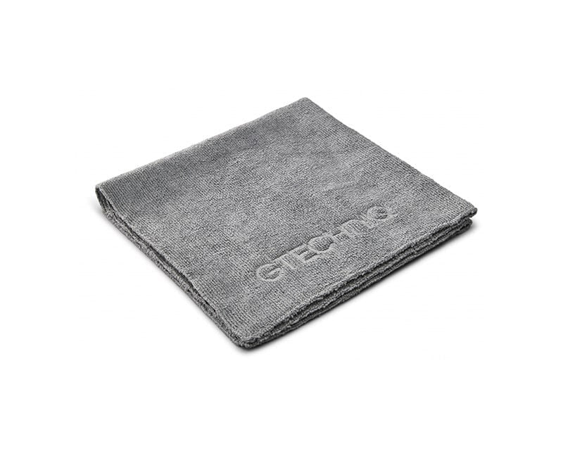 GTECHNIQ MF1 ZeroR - Toalha de microfibra